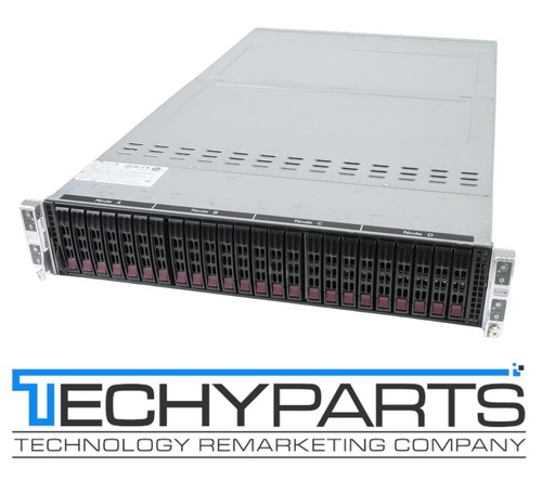Supermicro sys 2028tp htr siom - supermicro, sys-2028tp-htr-siom